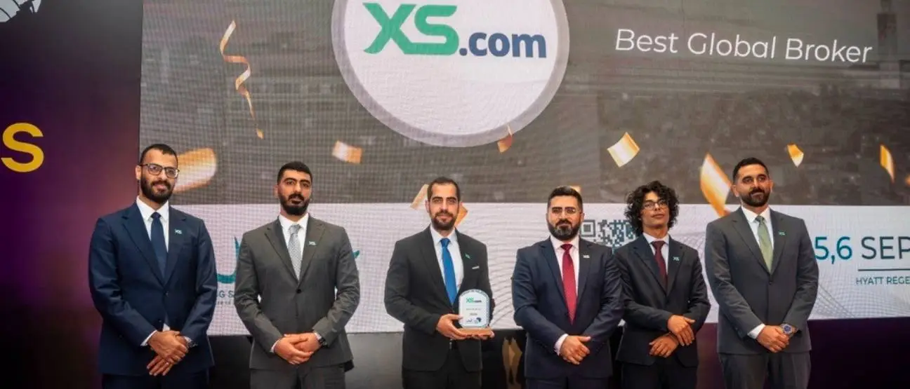 "إكس أس دوت كوم" تفوز بجائزتي "أفضل وسيط عالمي" و"أفضل تجربة تداول" في معرض التداول بالمغرب
